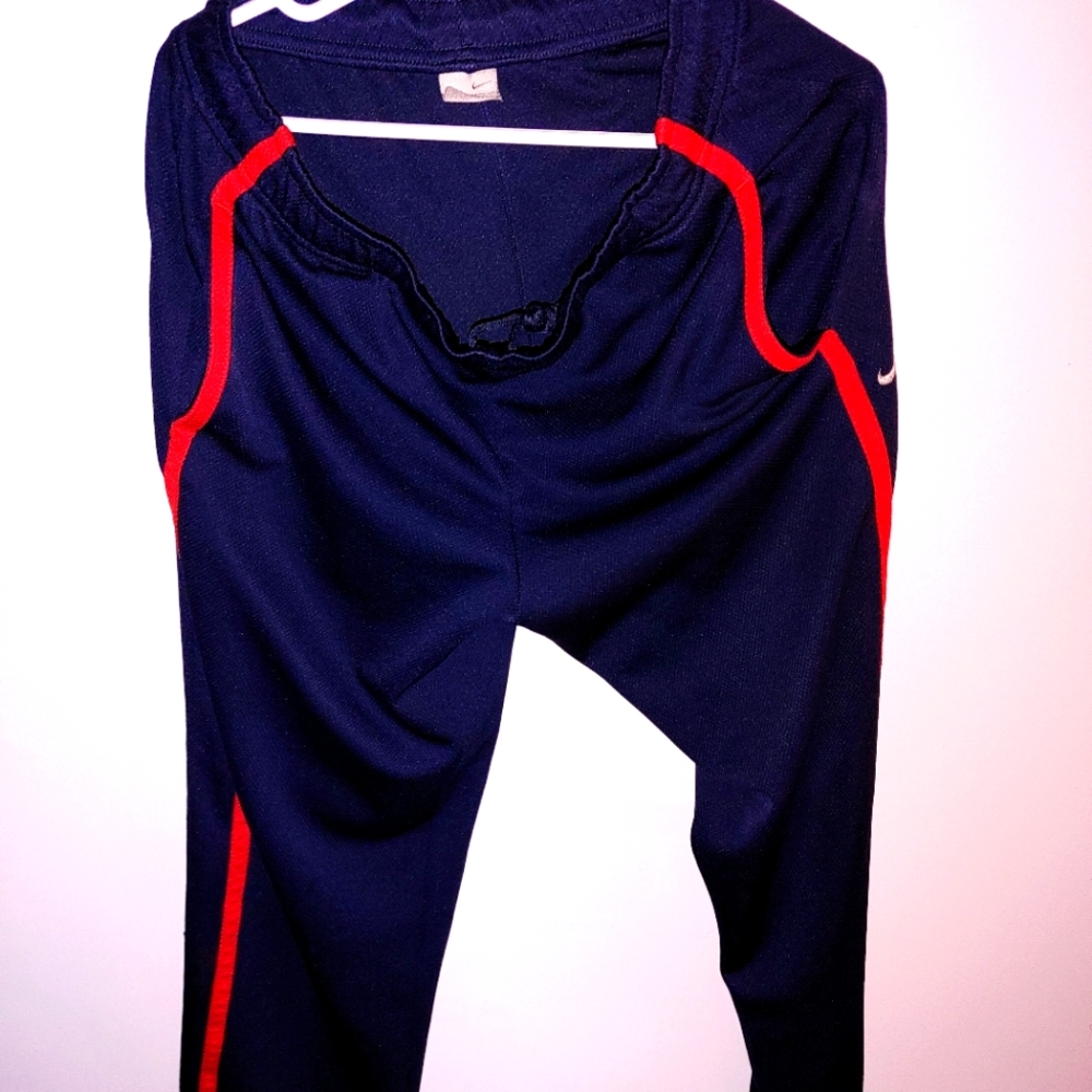 Nike sweat pants